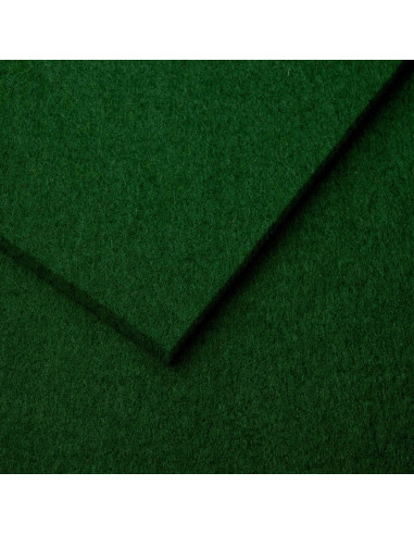 Felt Green / 3-12 mm