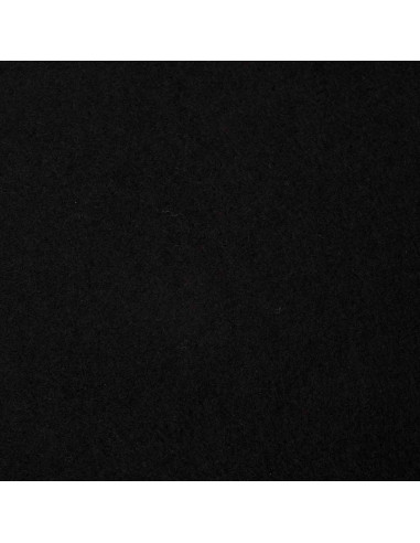 Feutre Noir - 1 mm (autocollant)