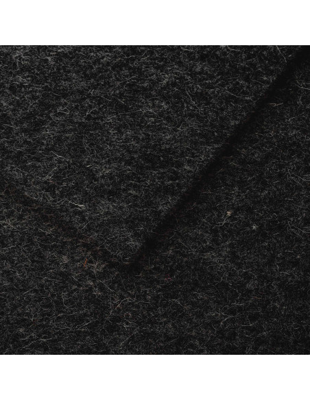 Filz Granit / 1.2-12 mm