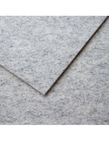 Felt Marbled / 1.2-12 mm