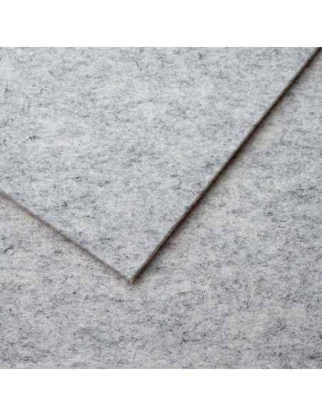 Felt Marbled / 1.2-12 mm