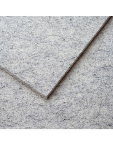 Felt Marbled / 1.2-12 mm