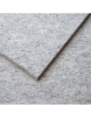 Felt Marbled / 1.2-12 mm