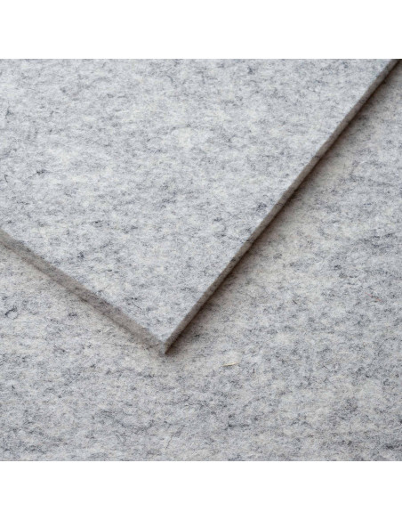 Felt Marbled / 1.2-12 mm