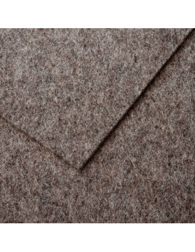 Felt Marroni / 1.2-12 mm