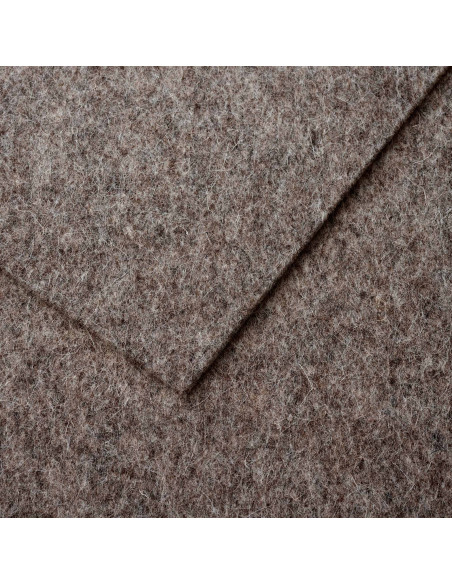 Filz Marroni / 1.2-12 mm