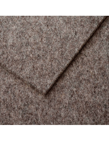 Felt Marroni / 1.2-12 mm