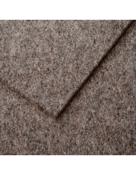 Felt Marroni / 1.2-12 mm