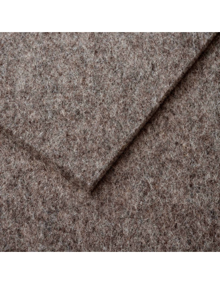 Felt Marroni / 1.2-12 mm