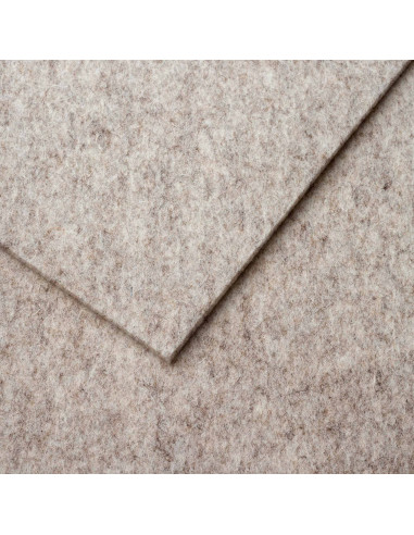 Felt Sandstone / 1.2-12 mm