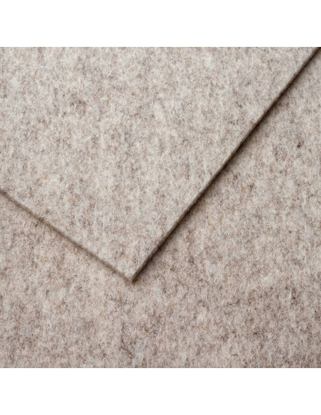 Filz Sandstein / 1.2-12 mm