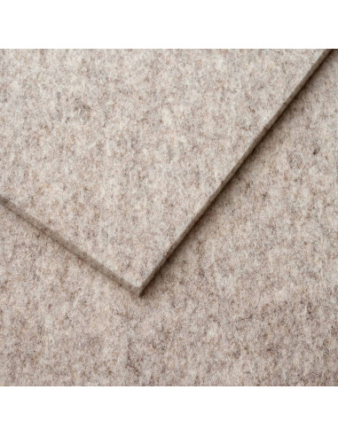 Felt Sandstone / 1.2-12 mm