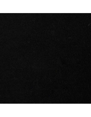 Felt Black - 1.2 mm