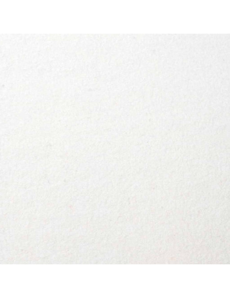 Feutre Blanc brut - 1.2 mm
