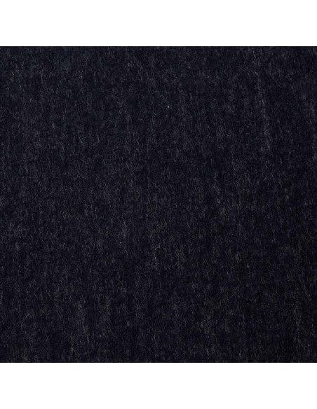 Feutre Bleu foncé fondu - 1,2 mm