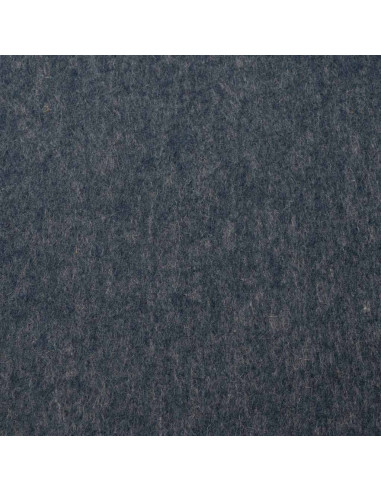 Feutre Bleu fondu - 1,2 mm