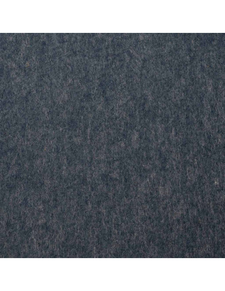 Feutre Bleu fondu - 1,2 mm