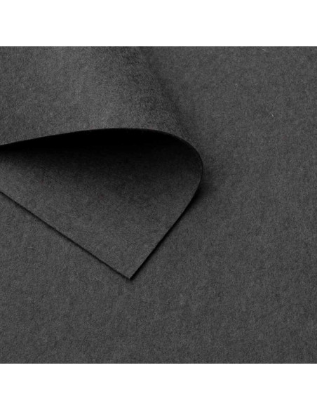 Feutre Gris graphite - 1,2 mm