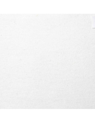 Feutre Blanc - 1.2 mm