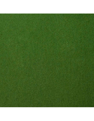 Feutre Vert émeraude - 1.2 mm