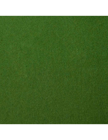 Feutre Vert émeraude - 1.2 mm