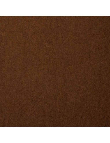 Feutre Brun - 1,2 mm