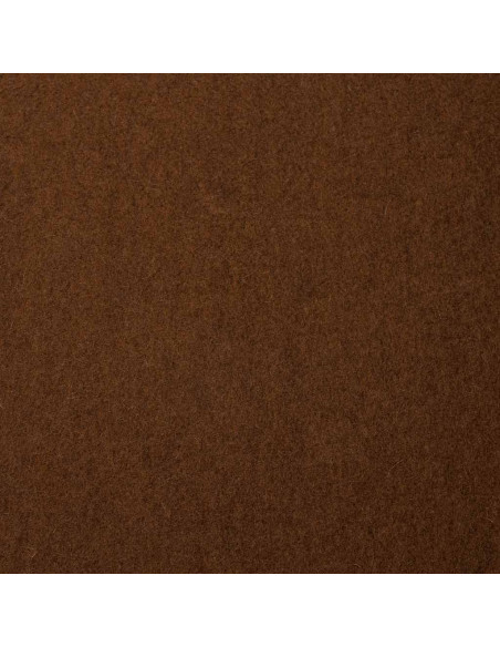 Feutre Brun - 1,2 mm