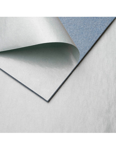 Filz Himmelblau - 1.2 mm