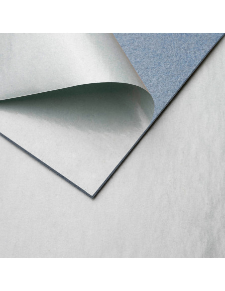 Filz Himmelblau - 1.2 mm