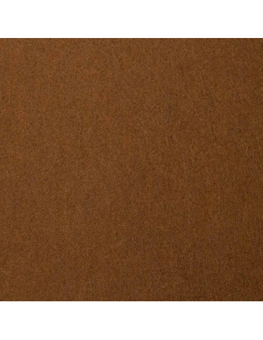 Feutre Noisette - 1.2 mm