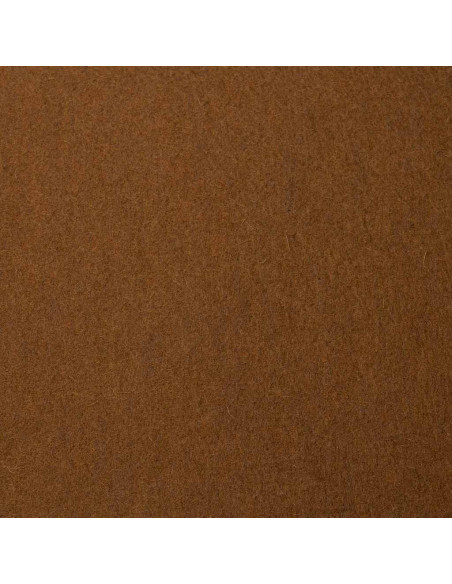 Feutre Noisette - 1.2 mm