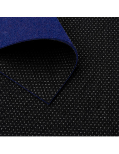 Filz Dunkelviolett - 1.2 mm