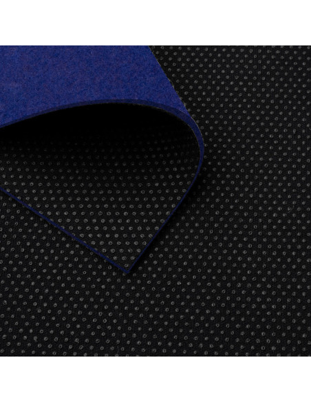 Filz Dunkelviolett - 1.2 mm