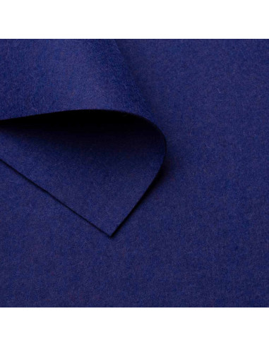 Feutre Violet foncé - 1,2 mm