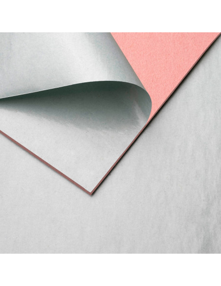 Filz Hellrosa - 1.2 mm