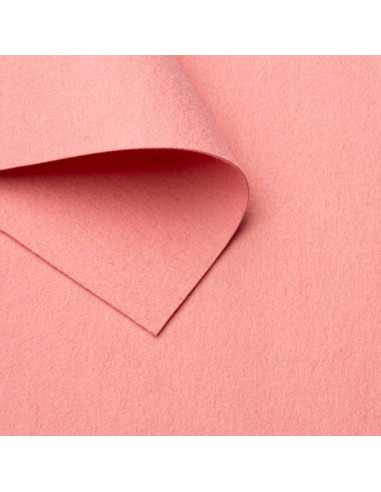 Feutre Rose clair - 1,2 mm