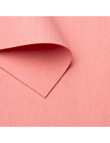 Feutre Rose clair - 1,2 mm