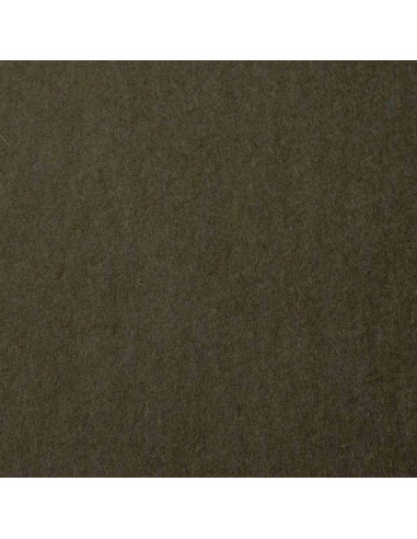 Feutre Vert olive - 1,2 mm