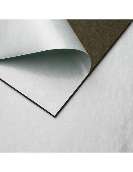 Filz Olivgrün - 1.2 mm