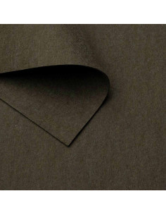 Feutre Vert olive - 1,2 mm