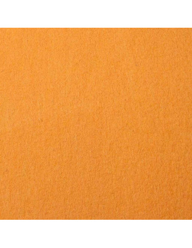 Felt Pastel yellow - 1.2 mm