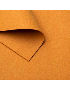 Filz Pastellgelb - 1.2 mm