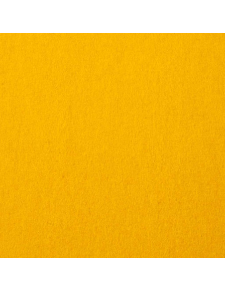 Feutre Jaune d'or - 1,2 mm