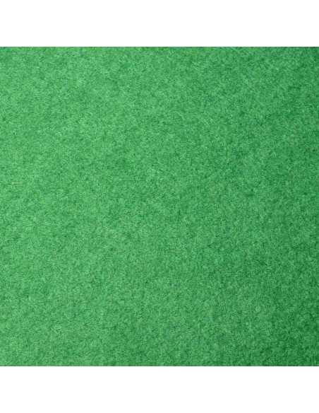 Feutre Vert feuillage - 1 mm