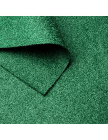 Felt Fir green - 1 mm