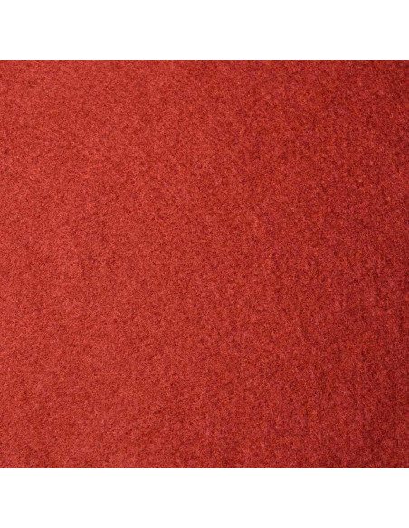 Feutre Brun rouge - 1 mm