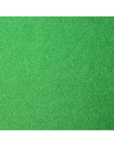 Feutre Vert émeraude - 1 mm