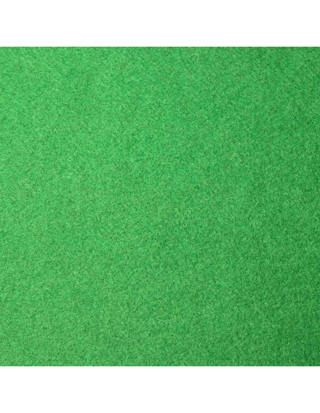 Feutre Vert émeraude - 1 mm