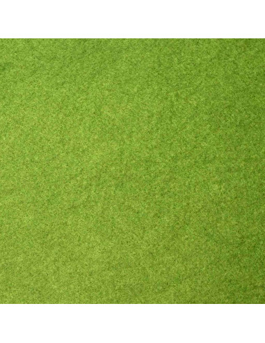 Filz Olivgrün - 1 mm