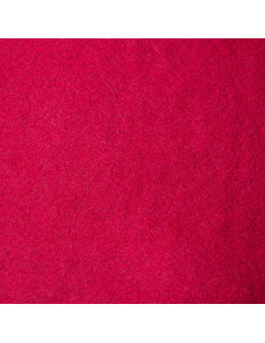 Filz Bordeaux - 1 mm